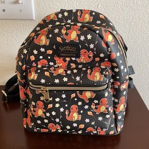 Loungefly backpack